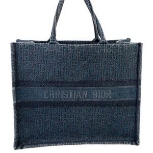 Dior tote